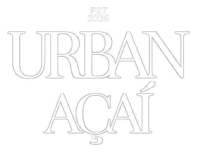 Urban Açaí logo